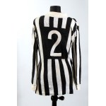 Bruno Pasquale (attribuita) - JUVENTUS - Maglia 1985/1989