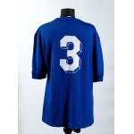Bergomi / Baresi (attribuita) - Nazionale Italiana di Calcio N.3