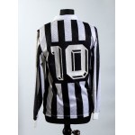 JUVENTUS 1990-91 maglia autografata