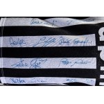 JUVENTUS 1990-91 maglia autografata