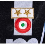 JUVENTUS 1990-91 maglia autografata