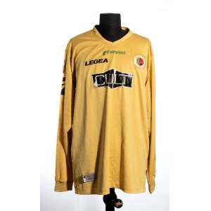 Paoloni Marco, Ascoli , maglia