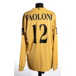 Paoloni Marco, Ascoli , maglia