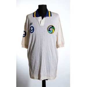 Chinaglia, Giorgio - maglia COSMOS