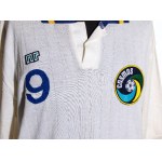 Chinaglia, Giorgio - maglia COSMOS