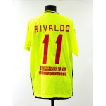 Calcio - All Stars - Rivaldo