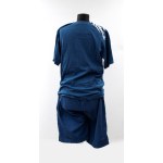 Calcio - Inter F.C. - Cesar (Aparecido Rodrigues)