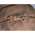 Calcio - Mondiali - Pallone in cuoio 1930s
