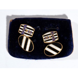 JUVENTUS F.C. gemelli da camicia