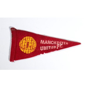 MANCHESTER UNITED F.C.