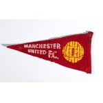 MANCHESTER UNITED F.C.
