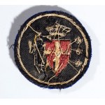 CONI - Fregio - ventennio fascista