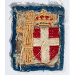 Scudetto tricolore - Ventennio Fascista