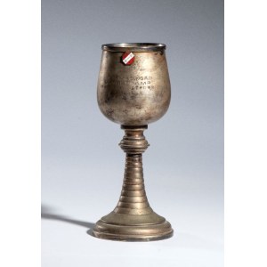 Coppa trofeo ITALIA AUSTRIA 1952