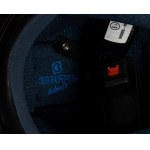 CAPIROSSI Loris , casco motociclistico