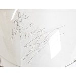 CAPIROSSI Loris , casco motociclistico