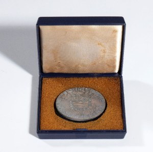 OLIMPIADI 1976 - Innsbruck - medaglia