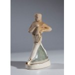 XVII OLIMPIADE ROMA gadget ceramica