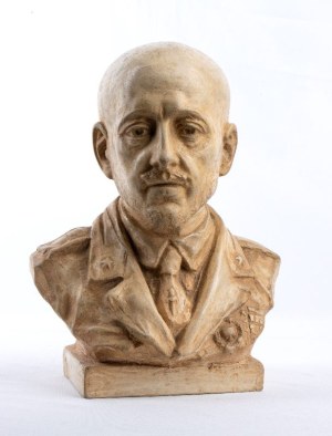 D'Annunzio, Gabriele (Pescara, 12 March 1863 - Gardone Riviera, 1 March 1938)