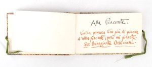 D'Annunzio, Gabriele 