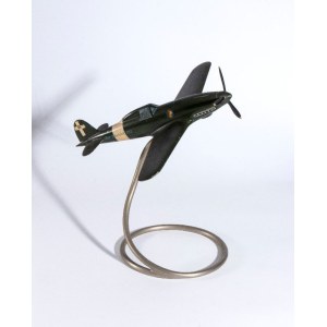 AER MACCHI G202 modello