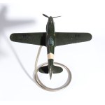 AER MACCHI G202 modello