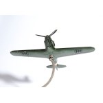 AER MACCHI G202 modello