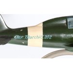 AER MACCHI G202 modello