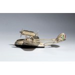 SAVOIA MARCHETTI SM55X