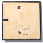Crociera Aerea del Decennale - Placca commemorativa