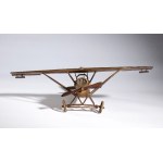 Modello di aereo ANSALDO A.120
