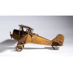 Modello di aereo ANSALDO A.120