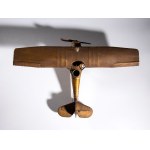 Modello di aereo ANSALDO A.120