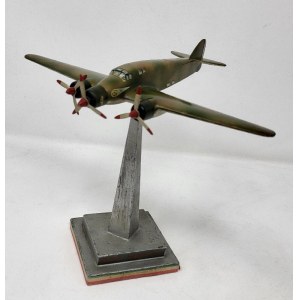 Aviazione - SAVOIA MARCHETTI - SM79