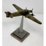 Aviazione - SAVOIA MARCHETTI - SM79