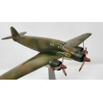 Aviazione - SAVOIA MARCHETTI - SM79