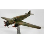 Aviazione - SAVOIA MARCHETTI - SM79