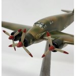Aviazione - SAVOIA MARCHETTI - SM79