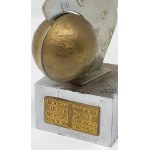 Crociera Aerea del Decennale, SAVOIA MARCHETTI, gadget