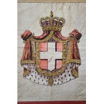 Bandiera Regie Poste