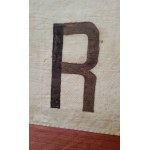Bandiera Regie Poste