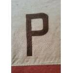 Bandiera Regie Poste