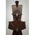 Savarese, Angelo - Scultura L'ANGELO FEDELE - Carabinieri