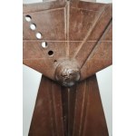 Savarese, Angelo - Scultura L'ANGELO FEDELE - Carabinieri