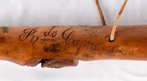 Garibaldi, Giuseppe (Nizza, 4 luglio 1807 - Caprera, 2 giugno 1882)