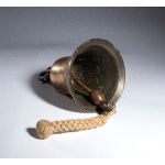 Ventennio - Regia Marina - Campana di segnalazione