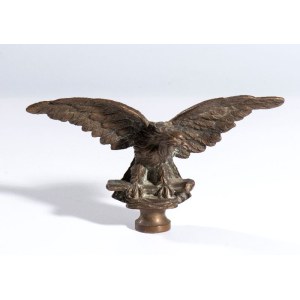 Aquila ventennio fascista