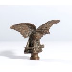Aquila ventennio fascista