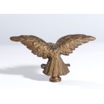 Aquila ventennio fascista