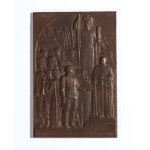 Placca IMPERIALE - Fondazione Impero fascista